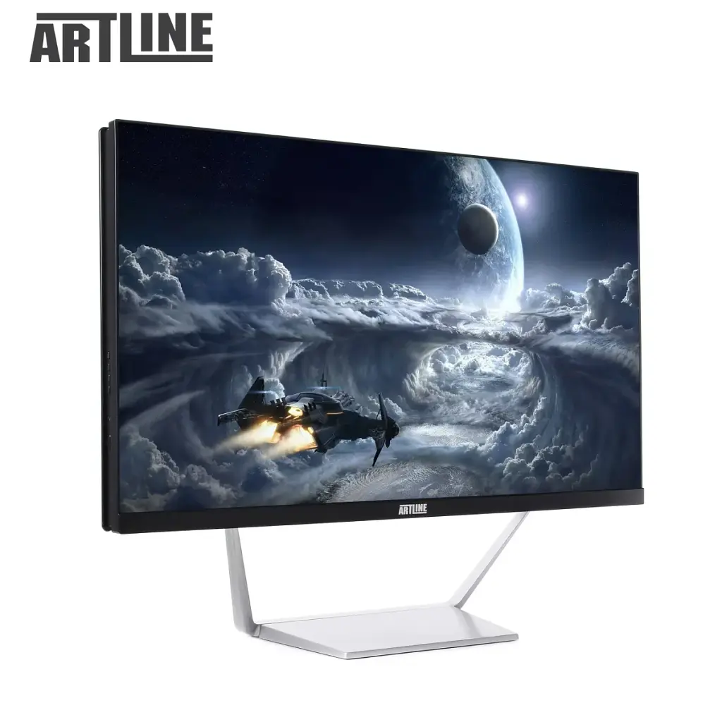 Моноблок Artline Business M66 Windows 11 Pro (M66v17Win) - фото 10
