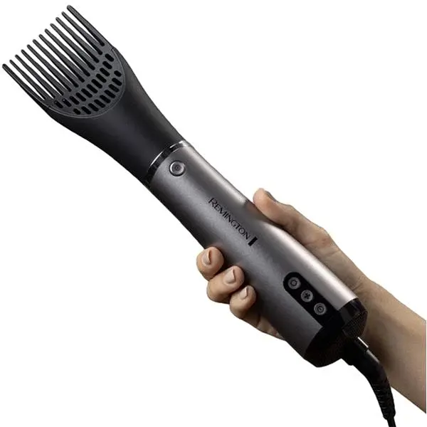 Фен-щітка Remington AS9880 E51 PROluxe YouAdaptive AirStyler (45753560100) - фото 4