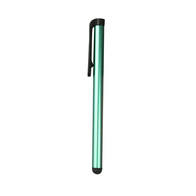 Стилус для ємнісних екранів Primo ST-03 Green - фото 2