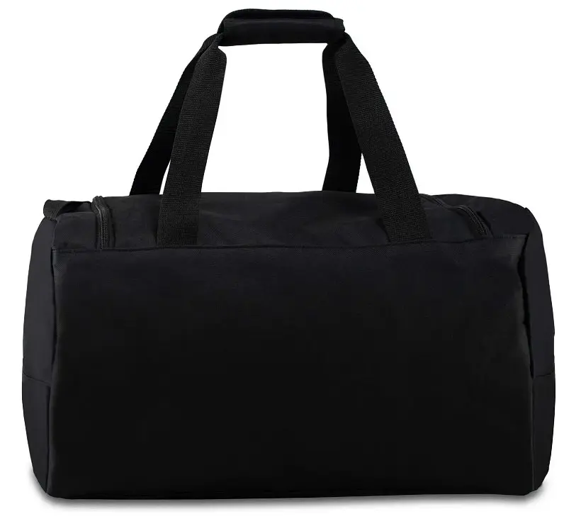 Сумка дорожня Semi Line 29 Black (A3026-1) - фото 3