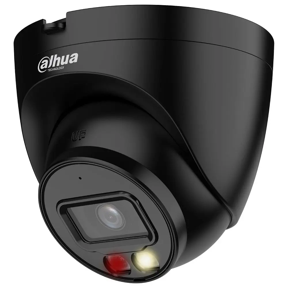 IP-камера Dahua (DH-IPC-HDW2249T-S-IL-BE (2.8мм)) - фото 2