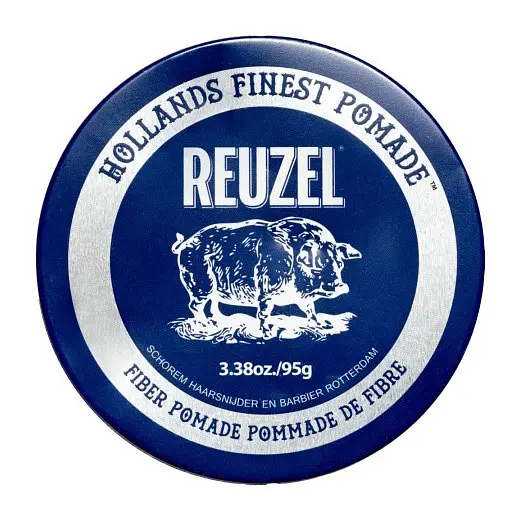 Помада для волосся Reuzel Fiber Pomade 95 г - фото 2