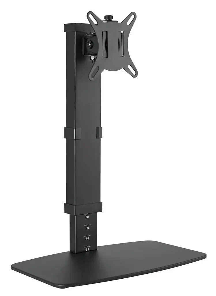 Кронштейн Gembird MS-D1ST-02 MS-D1ST-02 - фото 6