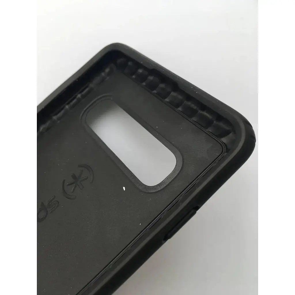 Протиударний чохол Speck Presidio Pro для Samsung Galaxy S10 Plus (6.4") Black (124605-1050) - фото 4