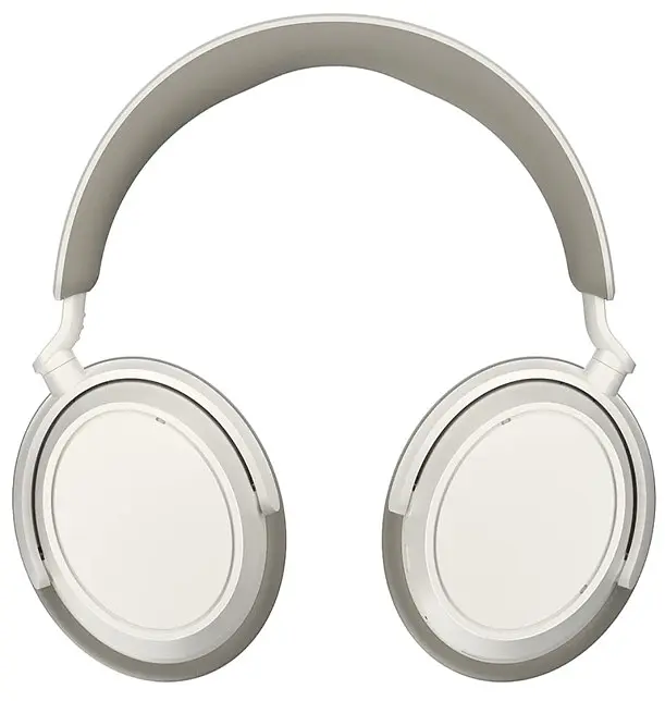 Навушники Accentum Plus Wireless White Sennheiser teh0023169 - фото 4