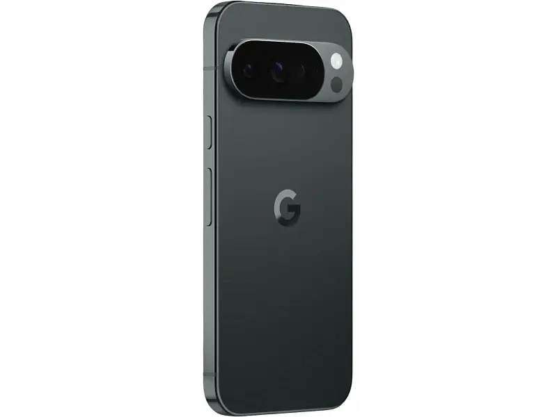 Смартфон Google Pixel 10 Pro 16/128GB Obsidian - фото 7