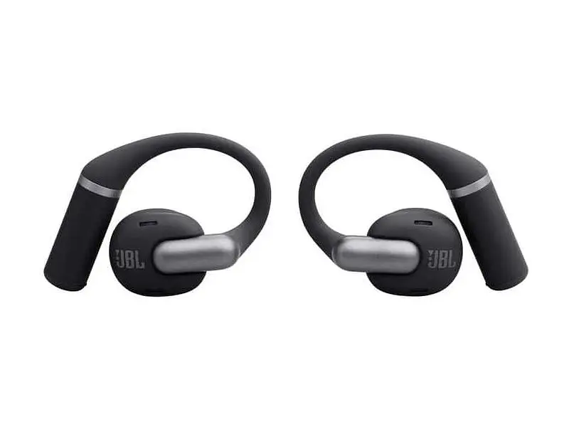 Навушники TWS JBL Sense Pro Black (SENSEPROBLK) - фото 5