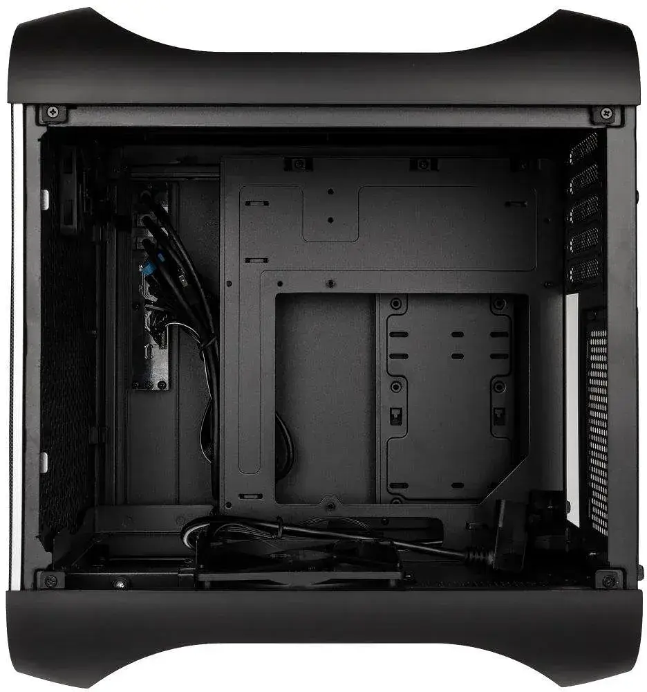 Корпус BitFenix ​​Prodigy M 2022 Black (BFC-PM2-300-KKGSK-RP) - фото 7