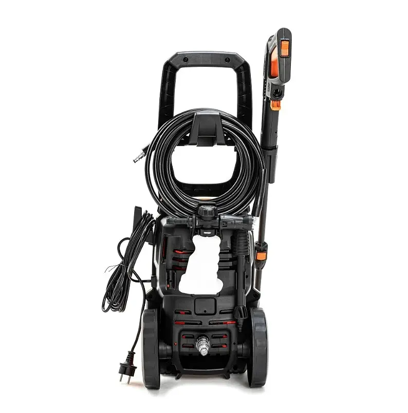 Мийка високого тиску GTM LT407-2000A 150 бар - фото 4