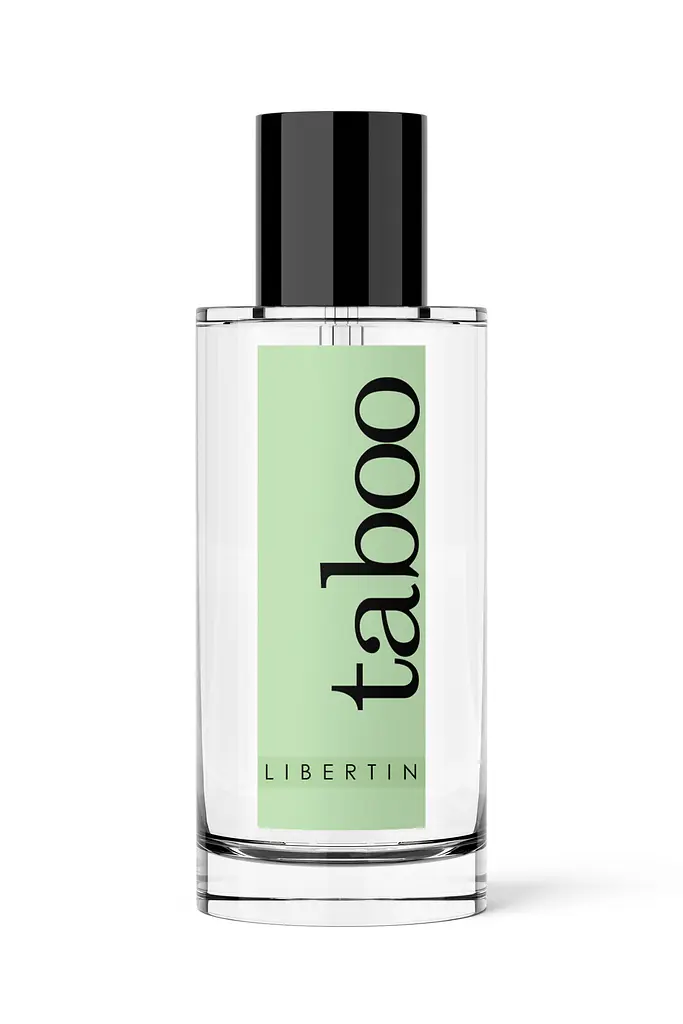 Чоловічі парфуми Taboo Libertin 50 мл - фото 2