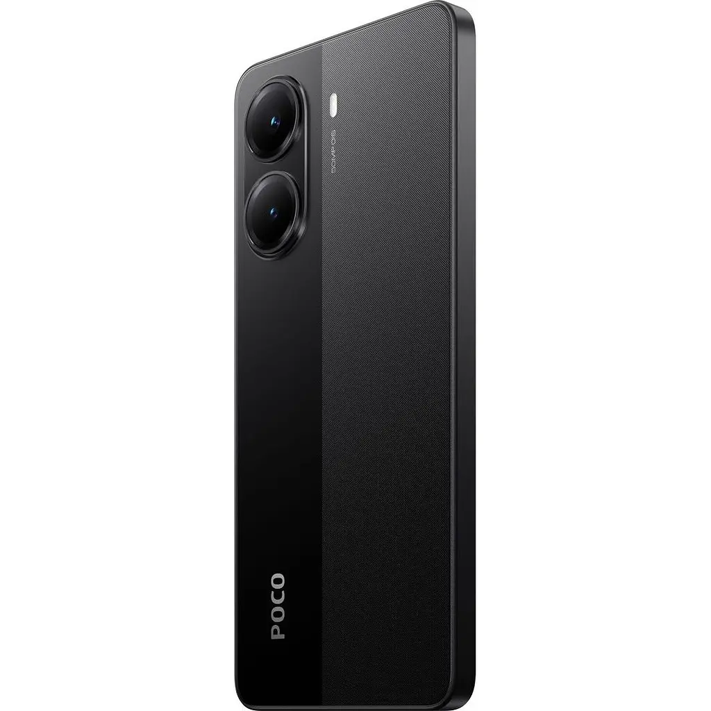 Смартфон Poco X7 Pro 12/512GB Black EU Global [138839] - фото 6