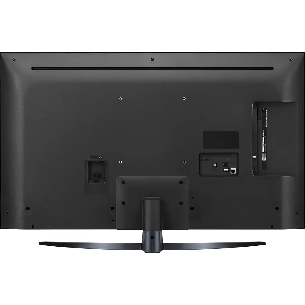Телевізор LG UR81 43" IPS 4K EU [43UR81006LJ] [128109] - фото 7