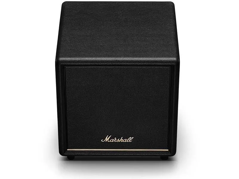 Сабвуфер Marshall Heston Sub 200 Black (1007992) - фото 5