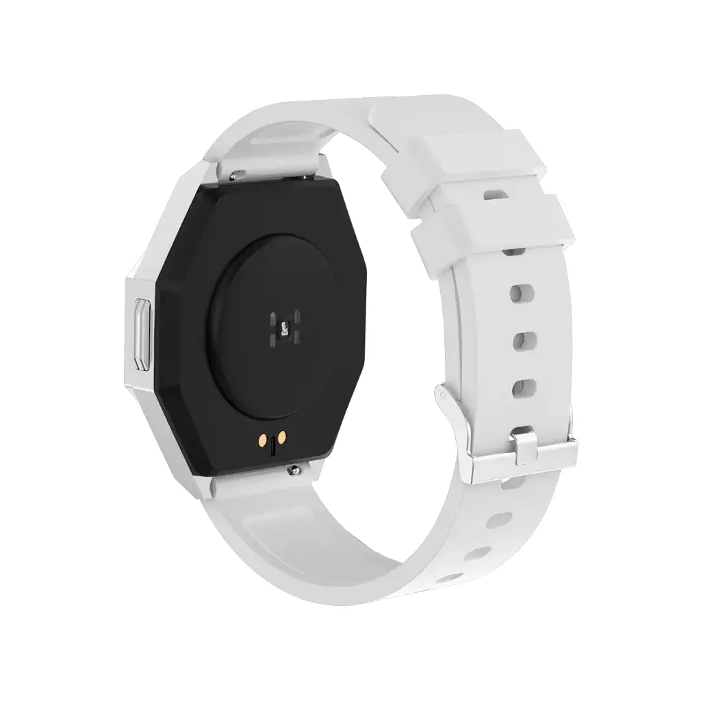 Смарт-годинник Canyon Otto SW-86 Silver (CNS-SW86SS) - фото 4