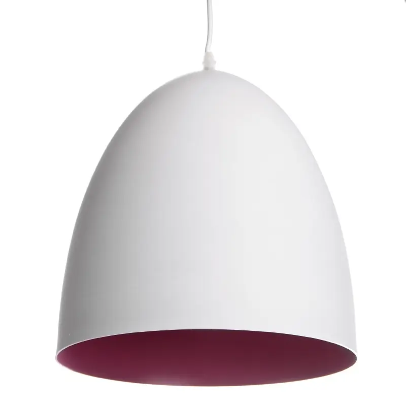 Люстра Brille подвесная лофт в спальню E27 60W WH (BL-229S/1) - фото 3