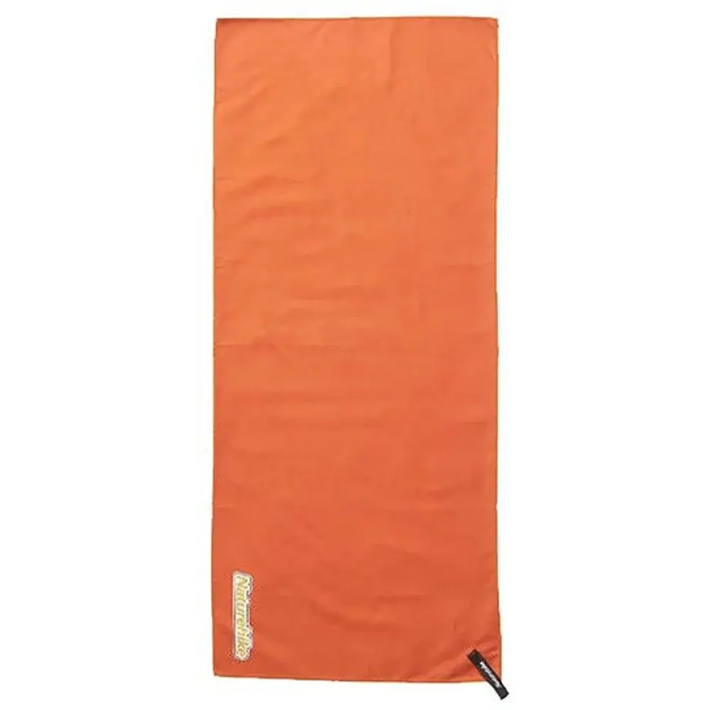 Рушник Naturehike CNK2300SS011 100х30 Orange
