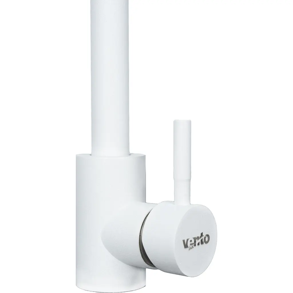 Смеситель Ventolux 323.250 White Quartz - фото 5