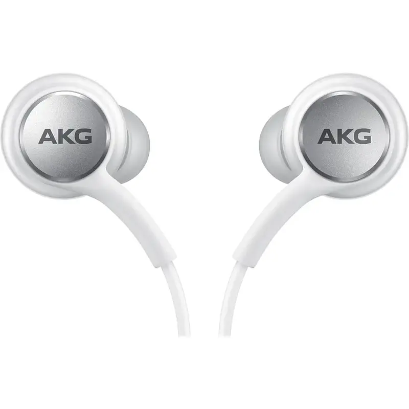 Навушники SAMSUNG EO-IC100 USB Type-C White - фото 10
