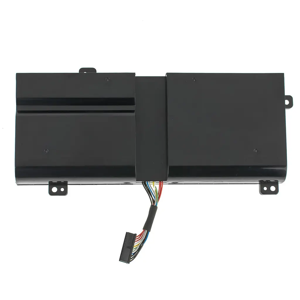 Батарея для ноутбука Dell G05YJ (Alienware 14 M14x R3 R4) 11.1V 6400mAh 69Wh Чорний - фото 3