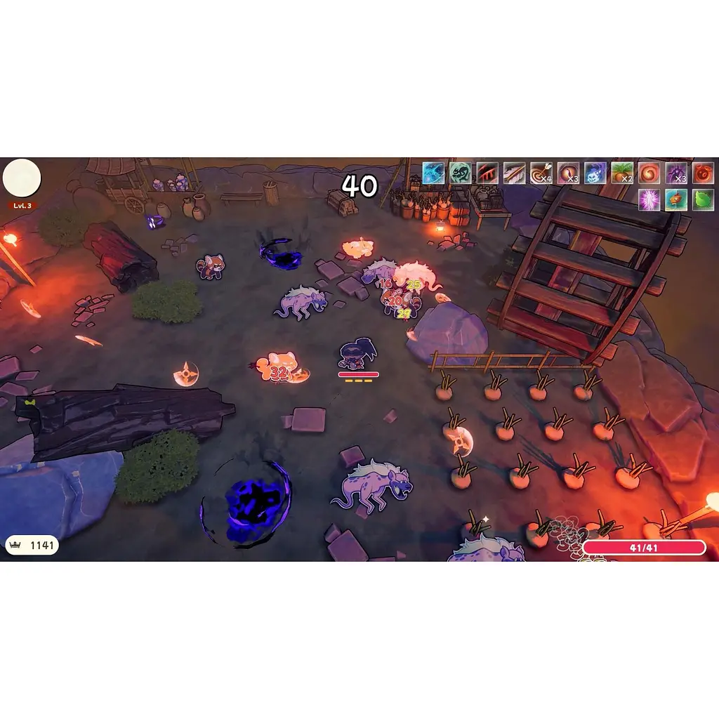 Ключ активації Microsoft Soul Stalker для Xbox One/Series S/X - фото 2