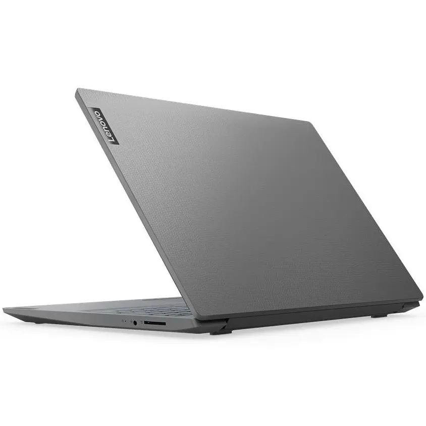 Ноутбук Lenovo V15 IIL i5-1035G1 la 3.60 GHz, 8GB, 512GB, UHD, DOS - фото 9