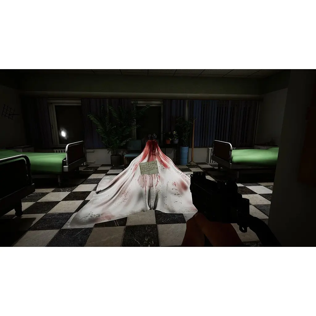 Ключ активації Microsoft Remorse: The List для Xbox One/Series S/X - фото 4