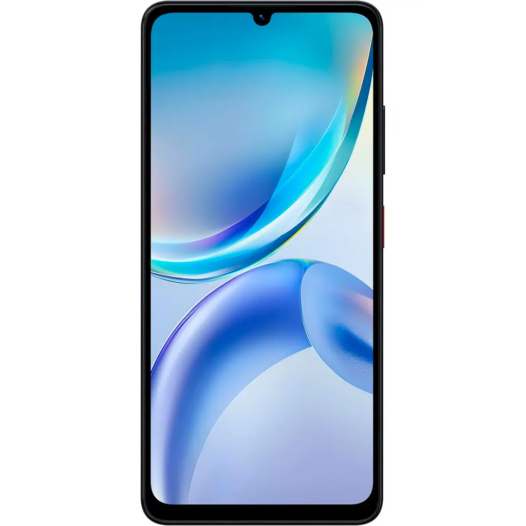Смартфон ZTE Blade A36 4/64GB Black [147563] - фото 2