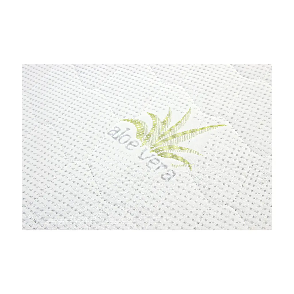 Наматрацник MirSon №1039 Alberto Silk Aloe Vera 90х200 см (2200001506084) - фото 6