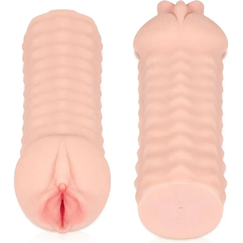 Мастурбатор Kokos Elegance 006 Double Layer - фото 3