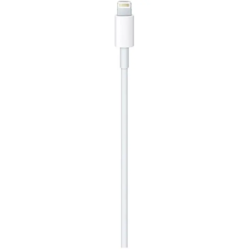 Кабель Apple High Copy Lightning to USB-C Cable 1m OEM [107908] - фото 3