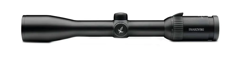 Приціл оптичний Swarovski 2.5-15x44 Z6I BT L 4A-I - фото 3