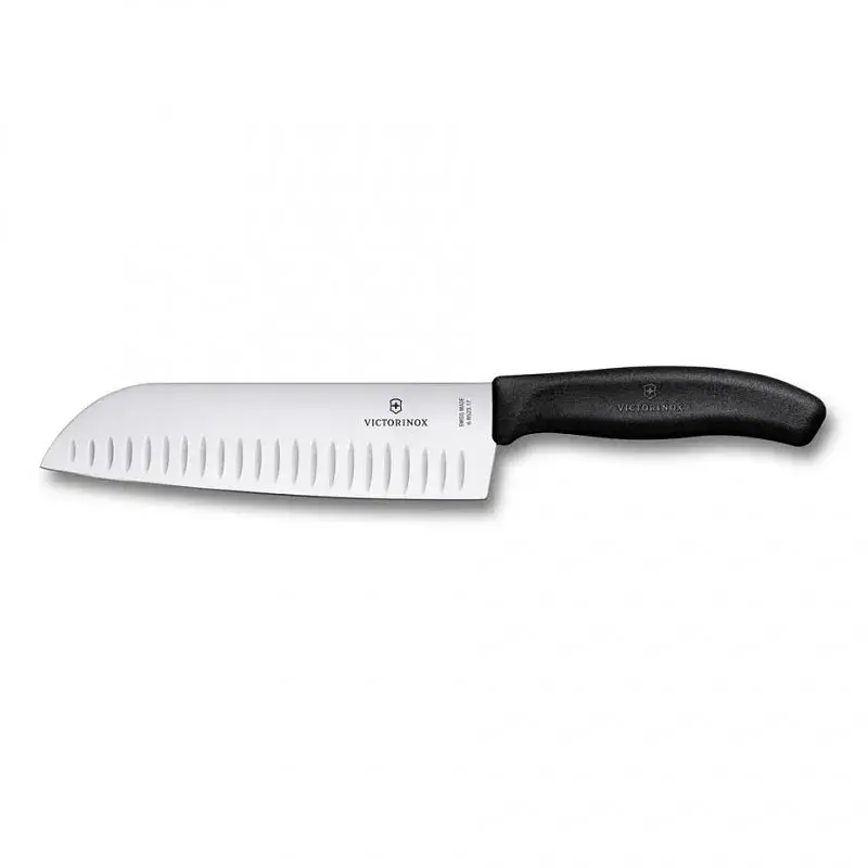 Набір ножів Victorinox SwissClassic Cutlery Block 9 шт (6.7193.9) - фото 3
