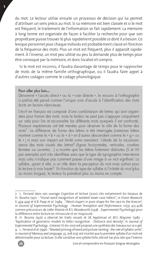 Collection F. Lire et comprendre en français langue étrangère - фото 23