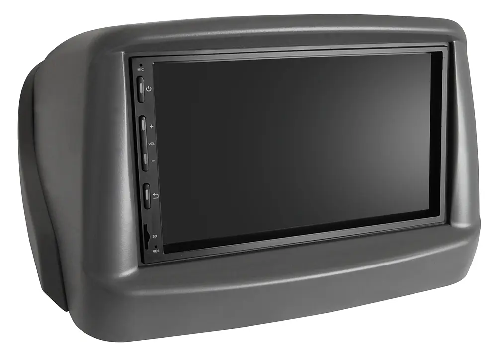 Переходная рамка Fiat Doblo AWM 781-11-057 - фото 4