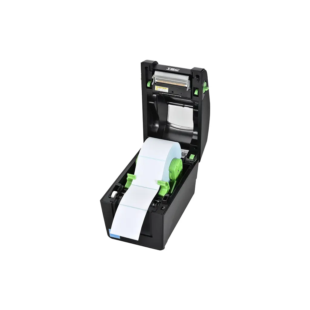 Принтер етикеток TSC DH220E USB (DH220E-A001-0002) - фото 3