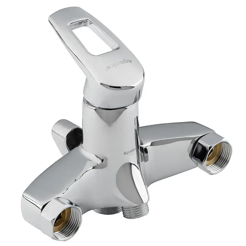 Змішувач AQUATICA KM-2C233C - фото 4