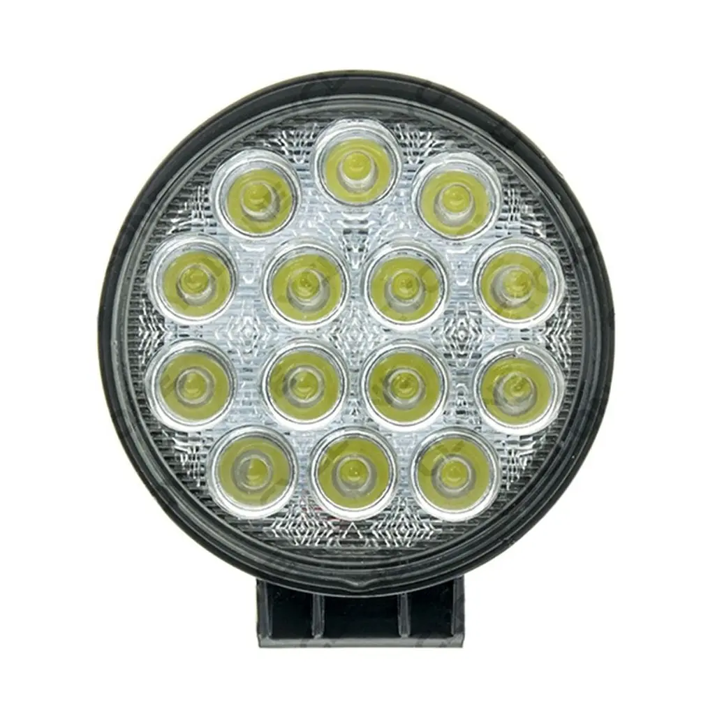 Cвітлодіодна фара WL-D4 42W EP16 SP Cyclone (НФ-00000408)