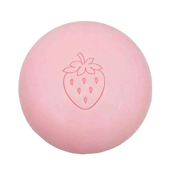 Мило Pelican Petit Strawberry Milk з ароматом полуниці та молока 80 г - фото 2