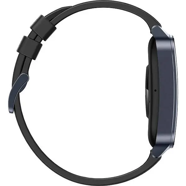Смарт-часы Kieslect Smart Calling Watch KS 3 Black - фото 3