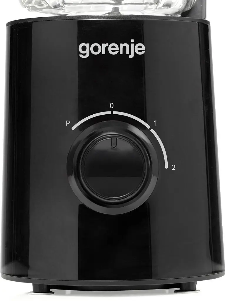 Блендер стационарный Gorenje B800GBK - фото 2