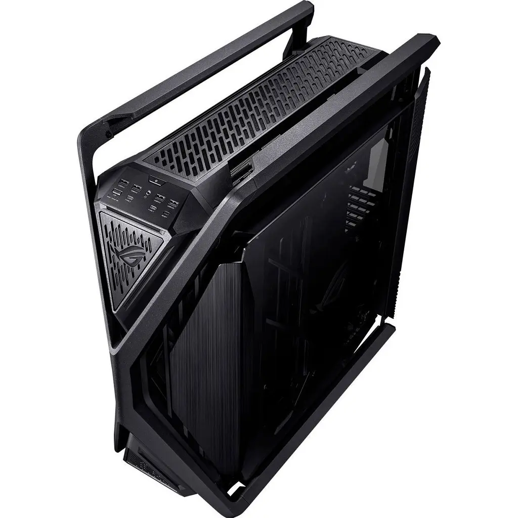 Корпус Asus ROG Hyperion GR701 Black (90DC00F0-B39000) [134511] - фото 14