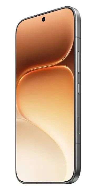 Смартфон Honor 600 Pro 5G 12/512Gb Black UK - фото 5