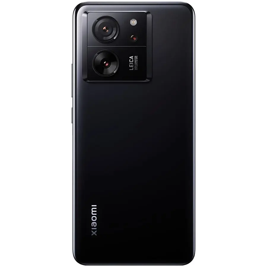 Смартфон Xiaomi 13T 256 GB Black (Grade C) Seller Refurbished - фото 3
