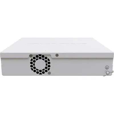 Комутатор мережевий Mikrotik (CRS310-8G+2S+IN) - фото 3