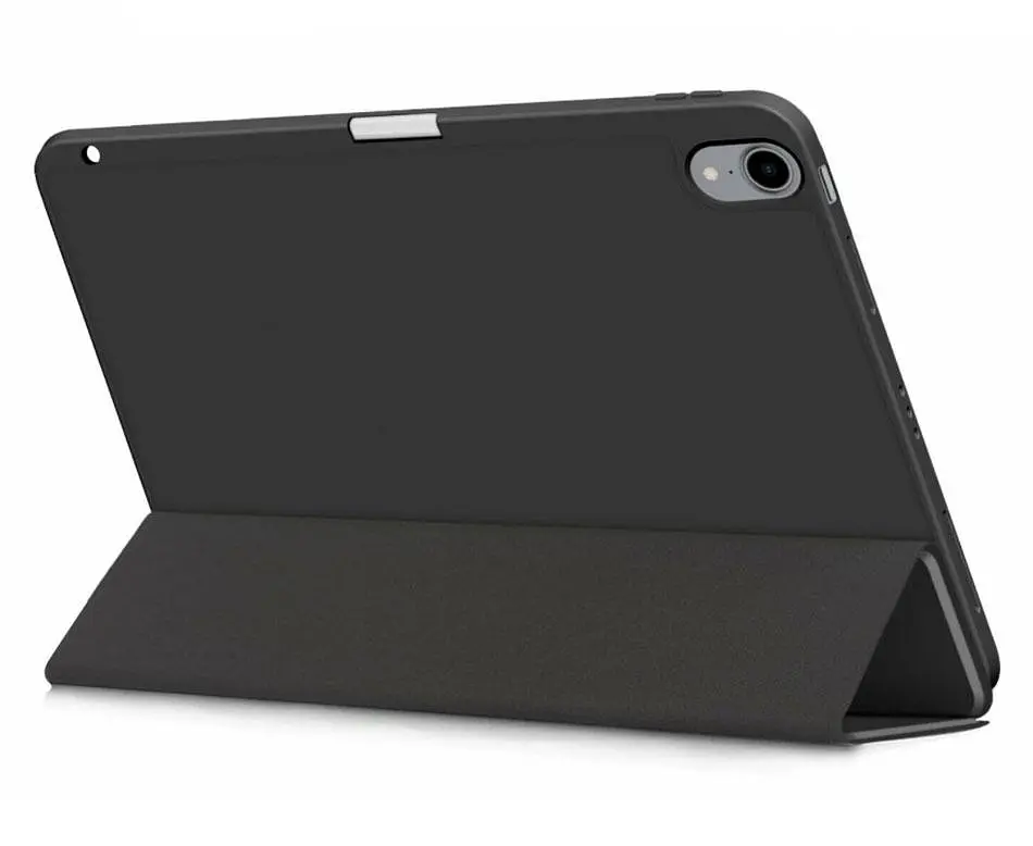 Чохол Primolux Stylus TPU для планшета Apple iPad Air 11" 2026 M4 (A3459 / A3460 / A3463) - Black - фото 3