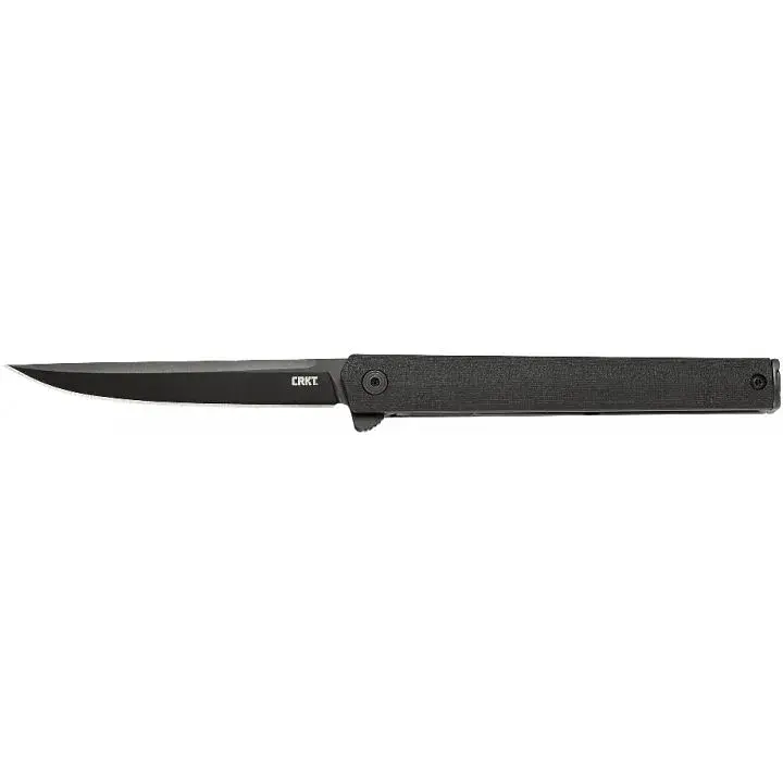 Ніж CRKT CEO Black (7097K)