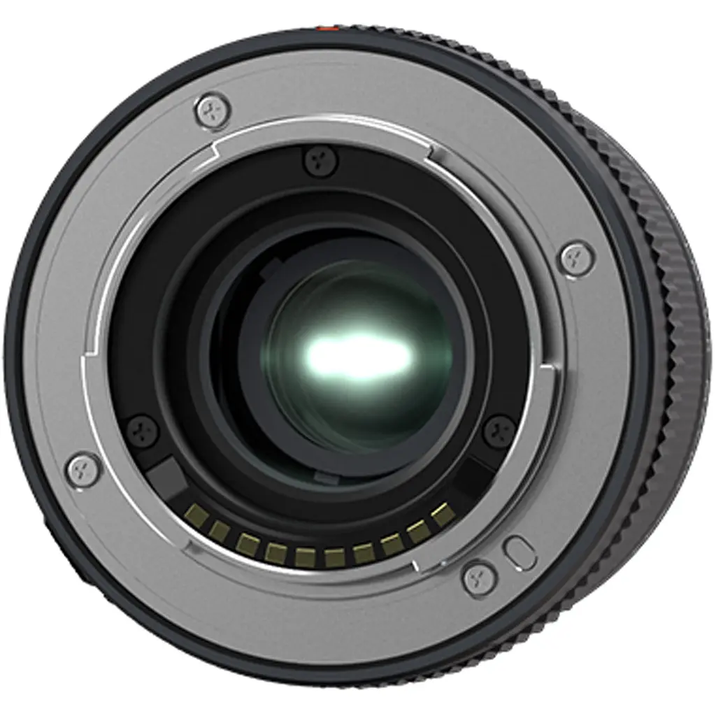 Об'єктив Fujifilm XF 30mm f/2.8 R LM WR Macro (16792576) [99545] - фото 10