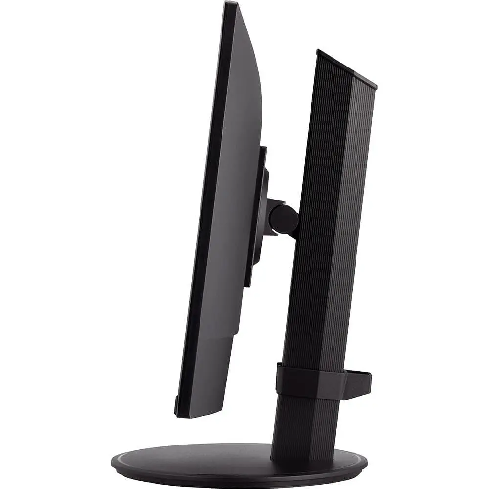 Монітор 23.8" ViewSonic VA2408-HDJ FHD IPS 100Hz (VA2408-HDJ) - фото 8