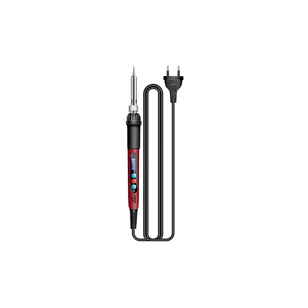 Паяльник електричний ANENG SL-103, 60 W, EURO, Blister (YT-SL-103) - фото 2