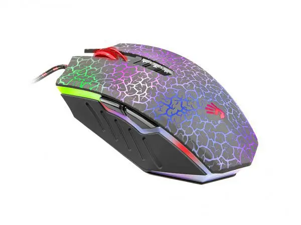 Ігрова миша A4 Tech A70A Bloody - фото 5